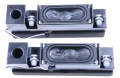 Tp Vision Tv Speaker - 378g0110390yab Speaker 4 Ohm 11w L 173* W38*h58 5mm 10 Pulled